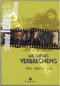 Attention bandits! (DVD)